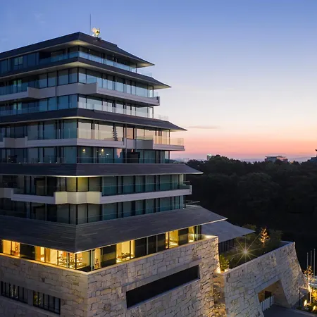 Espacio Nagoya Castle, The Leading Hotels Of The World "Lhw"-3