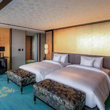 Espacio Nagoya Castle, The Leading Hotels Of The World "Lhw"-2