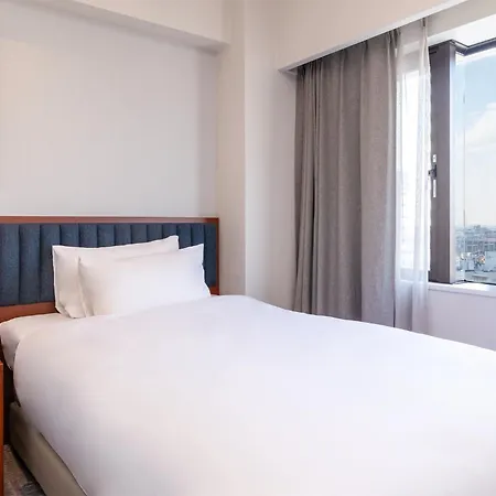 Ana Crowne Plaza Chiryu By Ihg-3