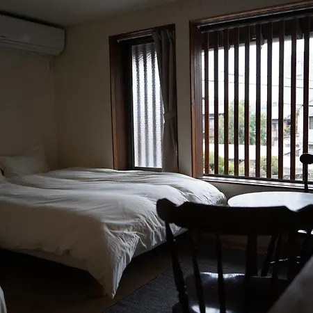 Masukichi -Hostel,Cafe,Souvenir,Guide--3
