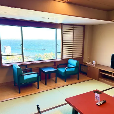 三谷温泉 ホテル明山荘-3