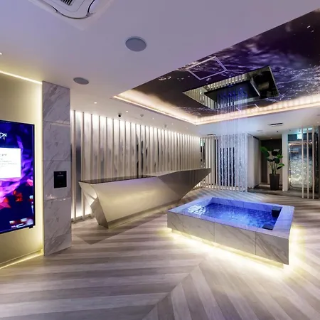 Hotel Cocoon -Urban Luxury--3