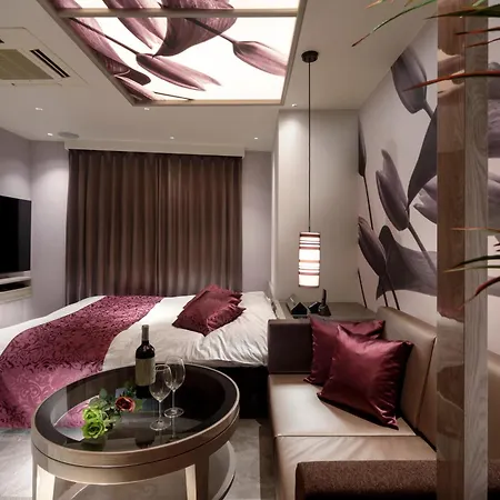 Hotel Cocoon -Urban Luxury--2