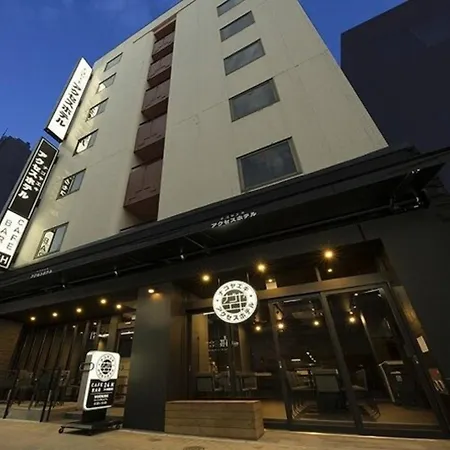 Nagoyaeki Access Hotel / Vacation Stay 79742-2