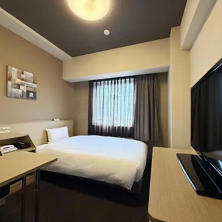 ホテルルートイン豊田元町-3