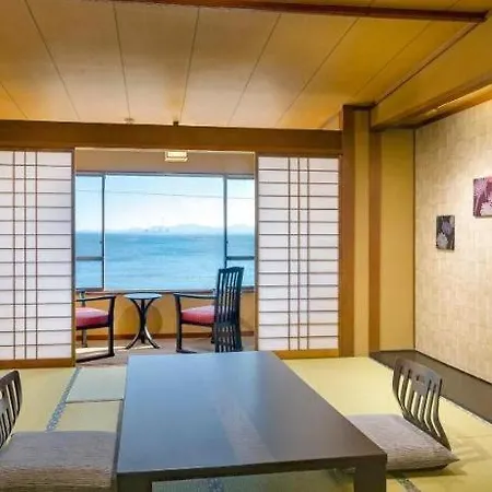 Shinojima Royal Hotel Kasuisou-3