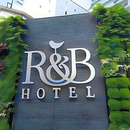 R&B Hotel Nagoyaekimae-2