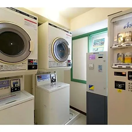 R&B Hotel Nagoya Nishiki - Vacation Stay 15165V-2