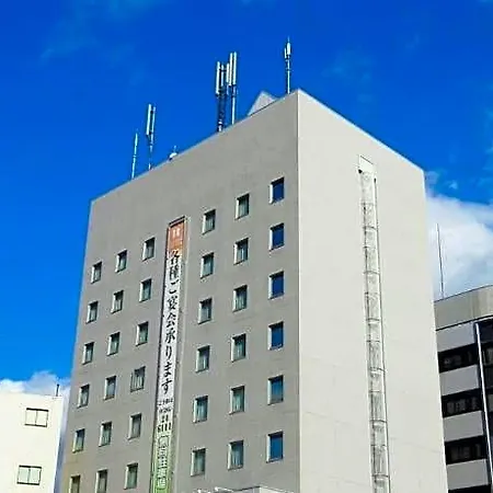 アパホテル　尾張一ノ宮駅前-2