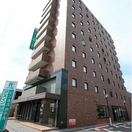 Az Inn Handa Inter - Vacation Stay 69374V-2