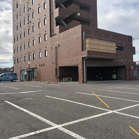 Az Inn Handa Inter - Vacation Stay 69375V-3