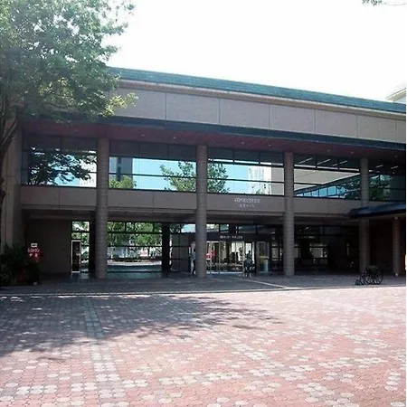 Az Inn Handa Inter - Vacation Stay 69359V-3