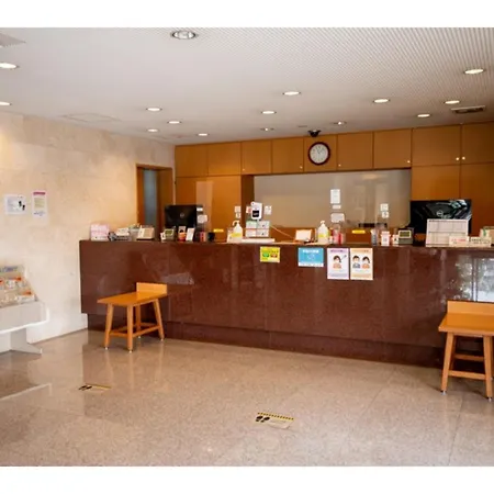 Az Inn Handa Inter - Vacation Stay 69375V-2