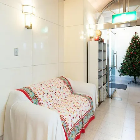 Nagoya - Hotel - Vacation Stay 82253V-3