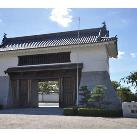 Green Hotel Rich Tokugawaen - Vacation Stay 02720V-3