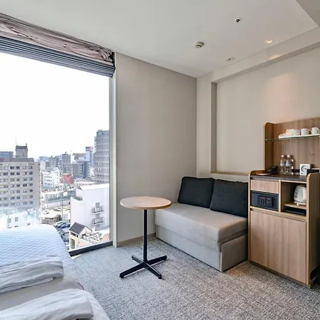 Meitetsu Inn Nagoyaeki Shinkansenguchi-2