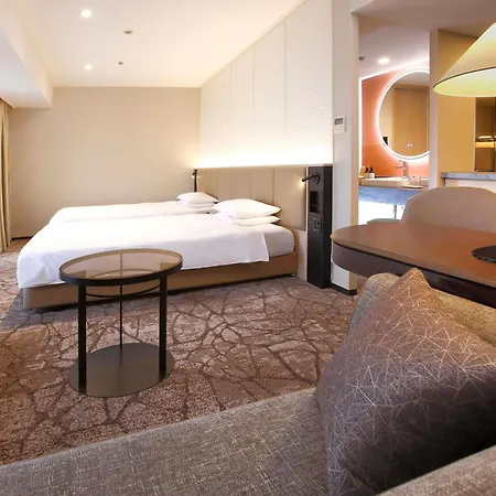 The Cypress Mercure Hotel Nagoya-3