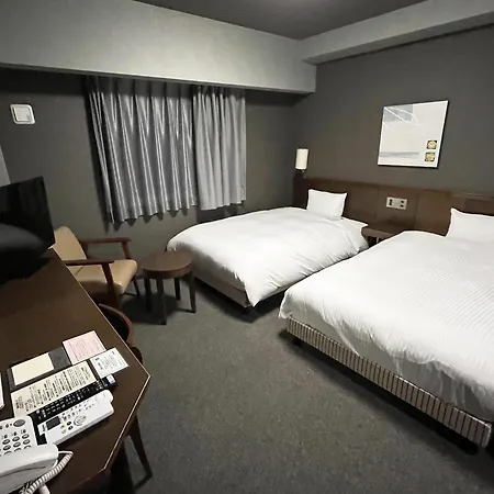 ホテルルートイン半田亀崎-2