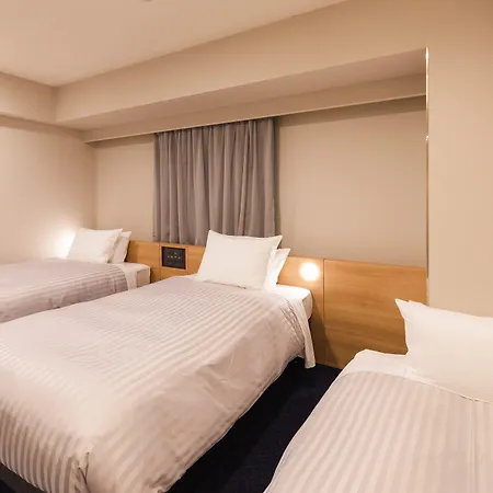 Sotetsu Fresa Inn Nagoya-Shinkansenguchi-2