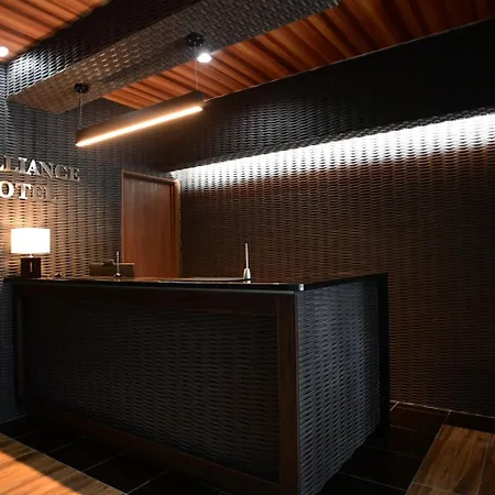 Brilliance Hotel-2