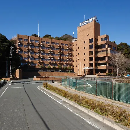 豊川グランドホテル-2