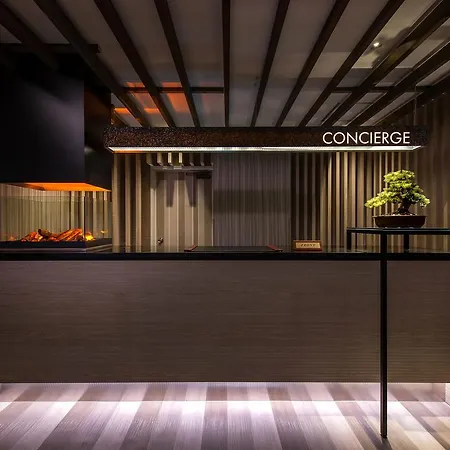 Hotel Zen 一宮 (大人専用)-3