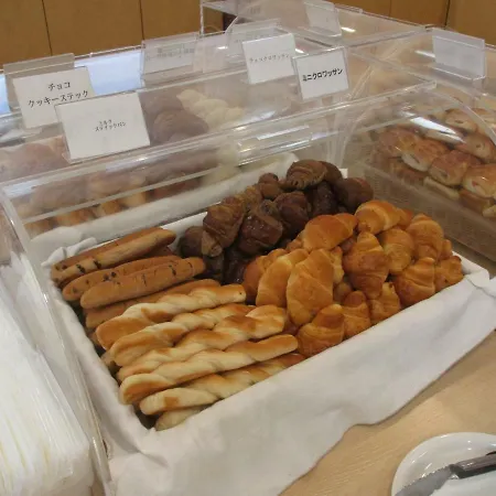Grace Inn Nagoya-2