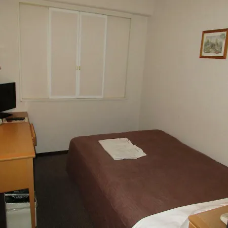 Grace Inn Nagoya-3