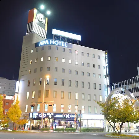 アパホテル〈豊橋駅前〉-2