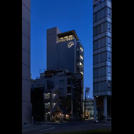 ナインアワーズ名古屋駅-2