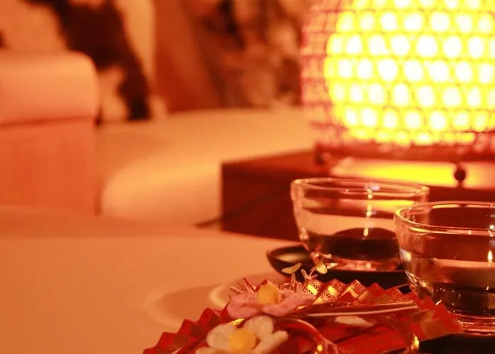 Villas de Luxe à Aichi