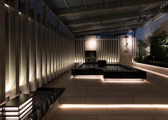 Hotel Fine - Into The Premlum - (Adults Only) 岡崎市