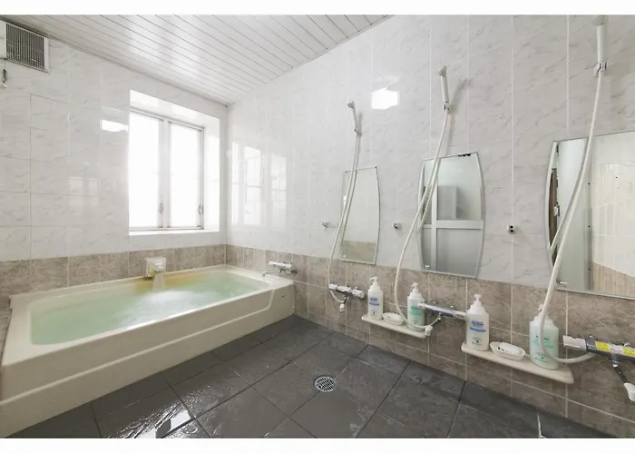 Business Hotel Okadaya 豊橋市