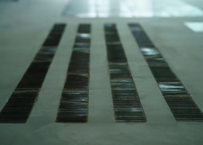 Seven Stories Aparthotel Nagoya