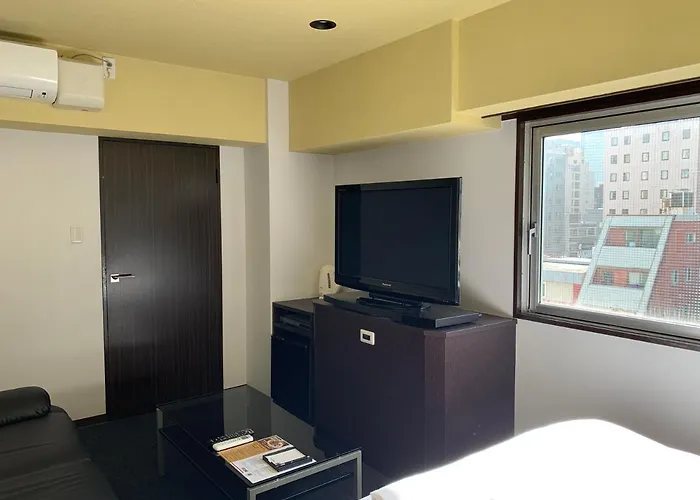 Nagoyaeki Access Hotel