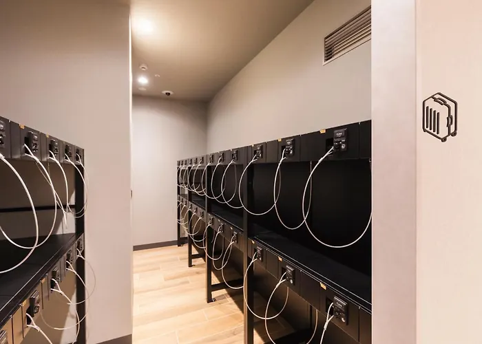 Sotetsu Fresa Inn Nagoya-Shinkansenguchi