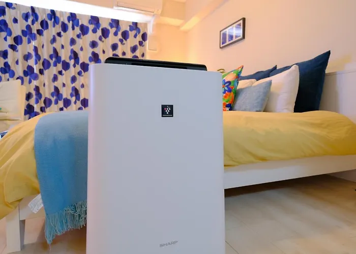 ケイアイコンホテルズ ふくしあ801 Nagoya