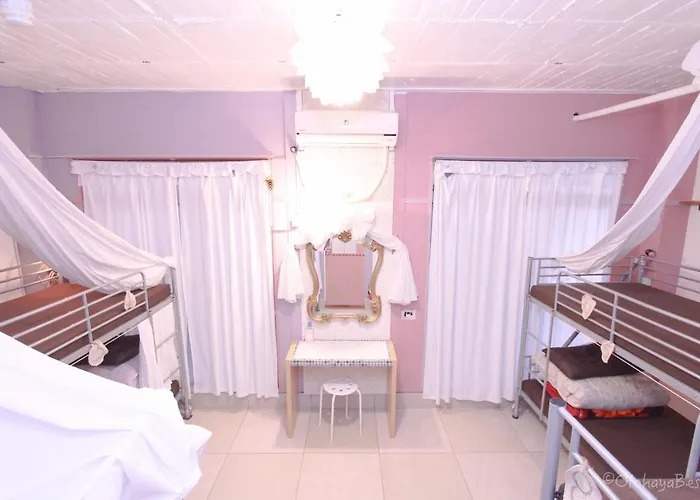 Otohaya Guesthouse Nagoya