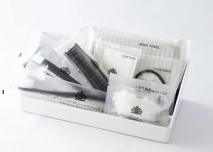 Apa Hotel Nagoya Ekimae Kita