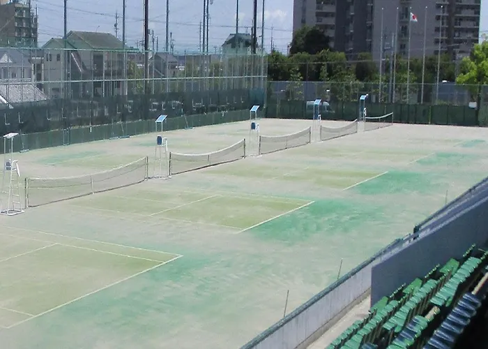 一宮シティホテル 一宮市
