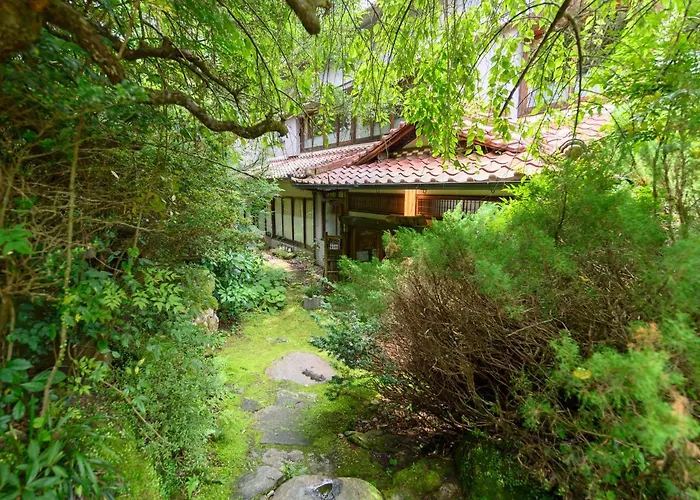 ホテル Tabist 白鷺温泉 白鷺館 豊田市