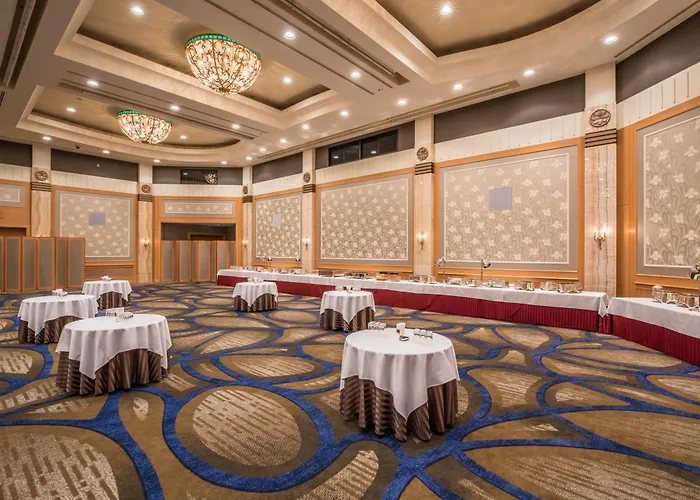 Romantikhotels in Aichi