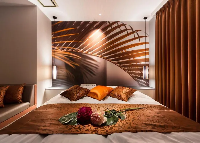 Hotel K'S Mine 豊田市