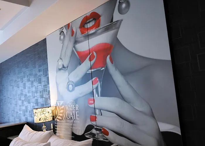 Pet friendly Hotel Water Gate Nagoya - Love Hotel For Couple - (Adults Only)
