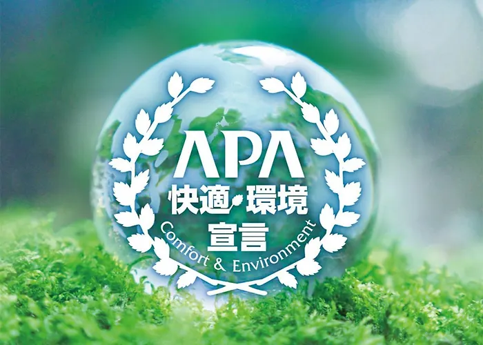 Apa Hotel Nagoya Ekimae Kita