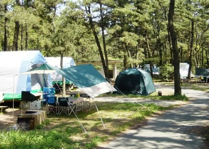 ホテル 休暇村　伊良湖 田原市