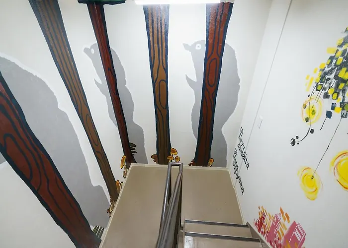 自由自在osu 202 Apartment Nagoya