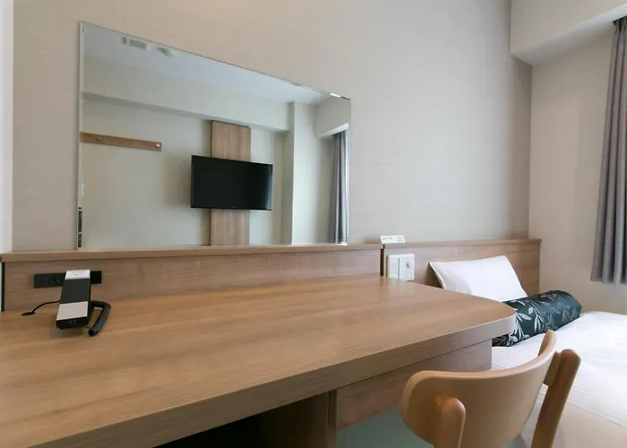 Just Inn Premium Nagoya Station - Vacation Stay 44764V