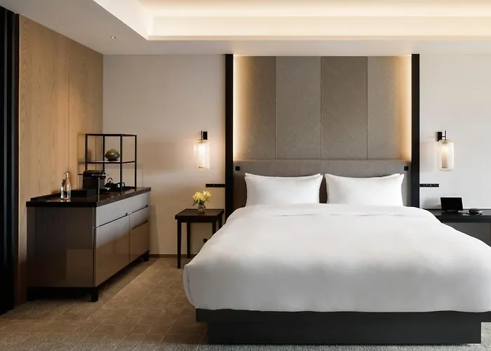Tiad, Autograph Collection Hotel Nagoya