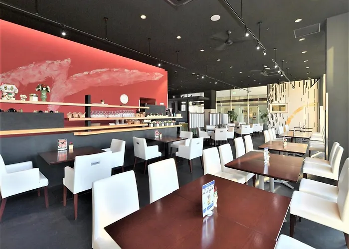 J - Hotel Rinku - Vacation Stay 42902V 常滑市